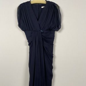 Diane Von Furstenberg Cocktail semi-formal Dress